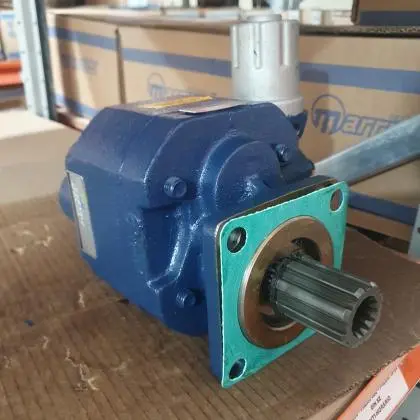 bombas hidráulicas para caçamba basculante