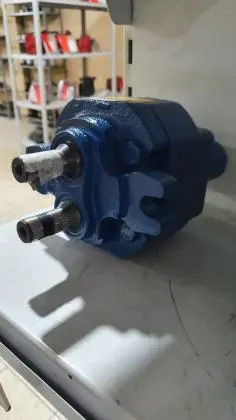 bombas hidráulicas para caçamba basculante