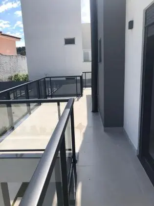 CASA LINDA PARA VENDA NO CONDOMINIO CAPITAL VILLE FACHADA INPONENTE R$1.890.000