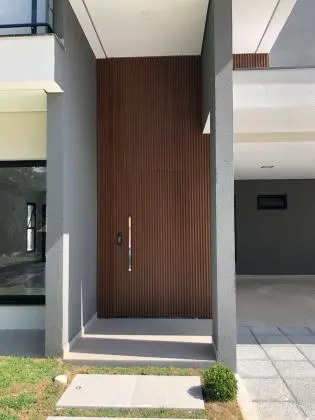 CASA LINDA PARA VENDA NO CONDOMINIO CAPITAL VILLE FACHADA INPONENTE R$1.890.000