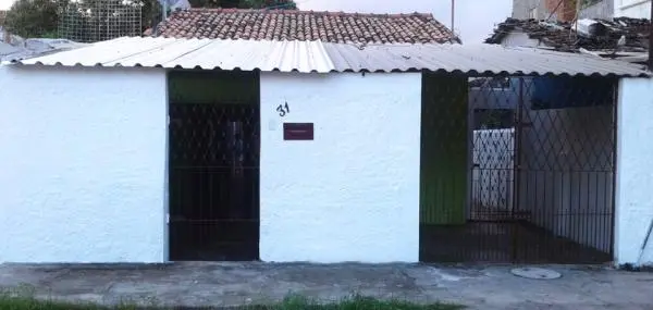 Casa em Recife no ipsep para alugar com 3 quartos, 2 salas, garagem 2 carros, local não alaga