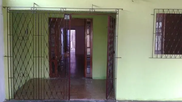 Casa em Recife no ipsep para alugar com 3 quartos, 2 salas, garagem 2 carros, local não alaga