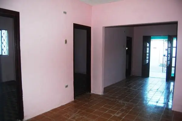 Casa em Recife no ipsep para alugar com 3 quartos, 2 salas, garagem 2 carros, local não alaga