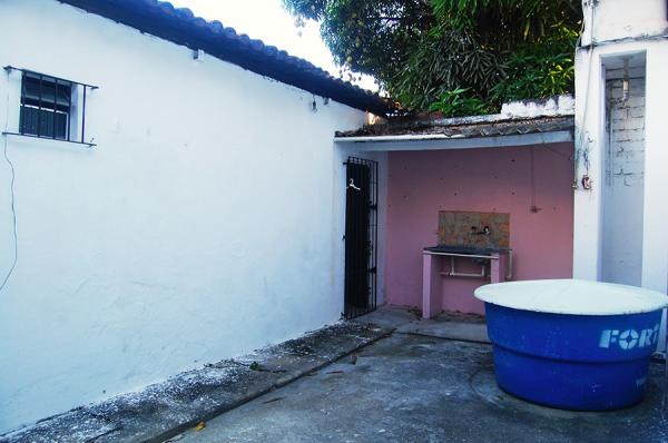 Casa em Recife no ipsep para alugar com 3 quartos, 2 salas, garagem 2 carros, local não alaga
