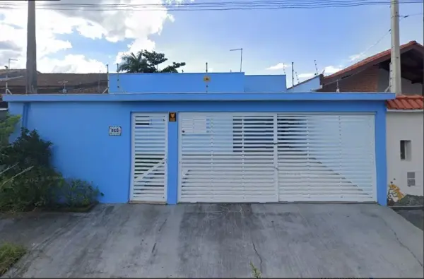 Casa  Parque Balneario Oasis, Peruíbe, São Paulo