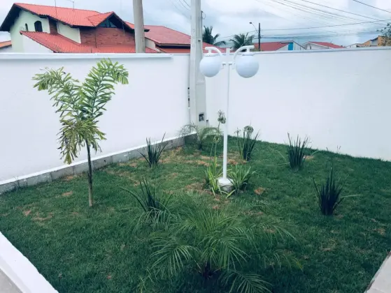 CASA TERREA BALNEARIO SÃO JOSE PERUIBE SP
