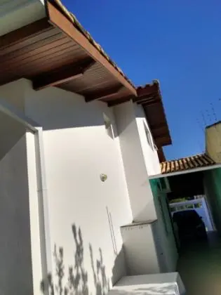 CASA TERREA EM PERUIBE-SP