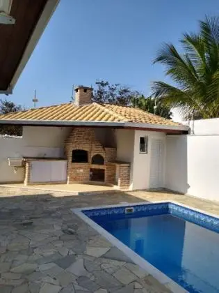 CASA TERREA EM PERUIBE-SP