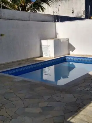 CASA TERREA EM PERUIBE-SP
