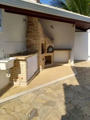 CASA TERREA EM PERUIBE-SP