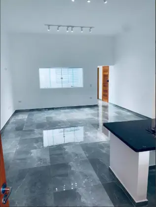 CASA TERREA JARDIM BEIRA MAR - PERUIBE SP