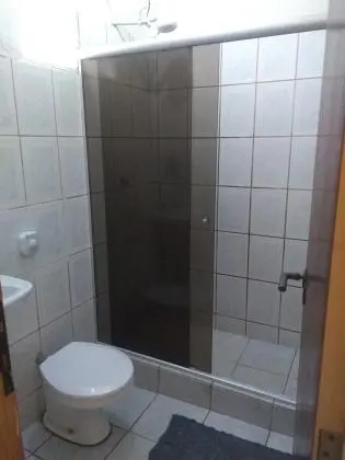 casa venda Campinho