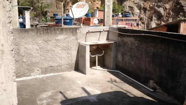 casa venda Campinho
