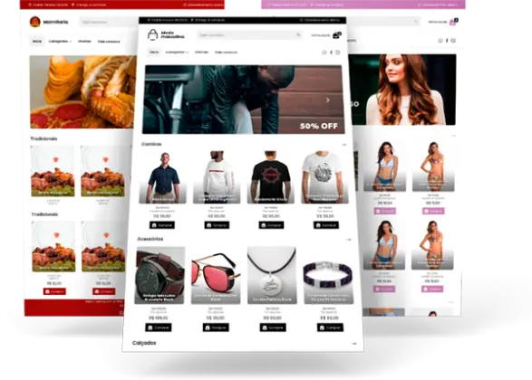 CATÁLAGO DIGITAL - MELHOR QUE SITE