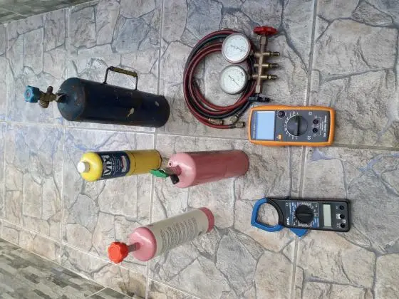 Assistência Técnica em Ar Condicionados no Grajaú - Serviços Profissionais