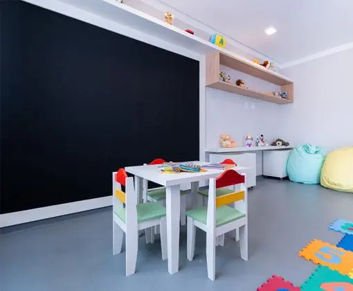 Empreendimento Minha Casa Minha Vida