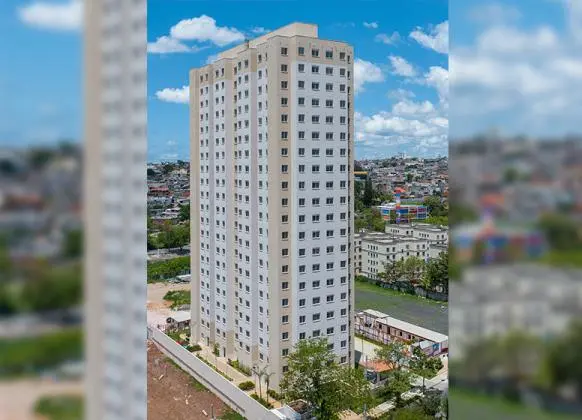 Empreendimento Minha Casa Minha Vida
