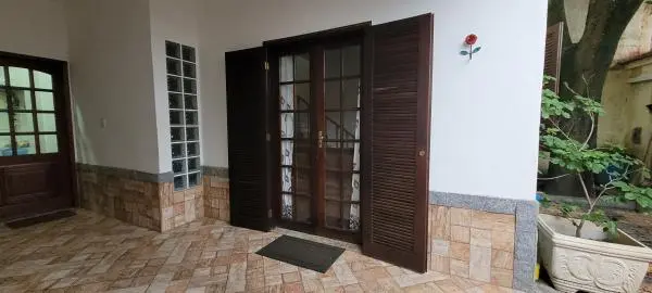 Excelente casa com 3 suítes à venda, 168m + terraço