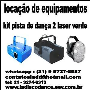 Alugue Kit de Iluminação Profissional para Festas e Eventos em Rio de Janeiro