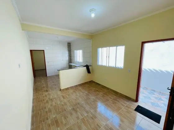 Linda casa próxima a praia para aproveitar com toda a família!!!