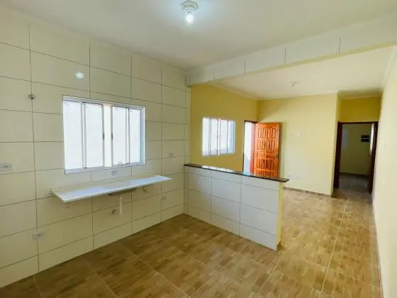 Linda casa próxima a praia para aproveitar com toda a família!!!