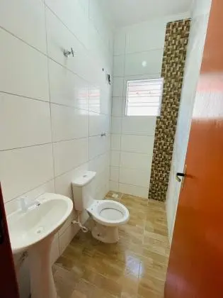 Linda casa próxima a praia para aproveitar com toda a família!!!