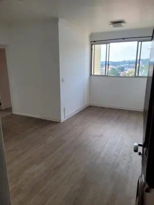 Apartamento à Venda no Parque Terra Nova I, São Bernardo do Campo