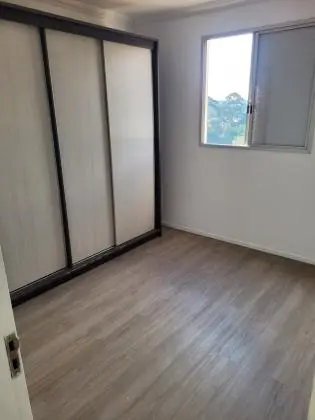 Apartamento à Venda no Parque Terra Nova I, São Bernardo do Campo