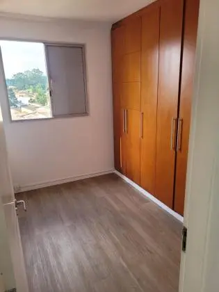 Apartamento à Venda no Parque Terra Nova I, São Bernardo do Campo