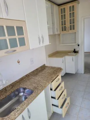 Apartamento à Venda no Parque Terra Nova I, São Bernardo do Campo