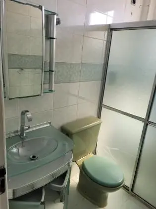 Apartamento à Venda no Parque Terra Nova I, São Bernardo do Campo