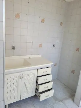 Apartamento à Venda no Parque Terra Nova I, São Bernardo do Campo