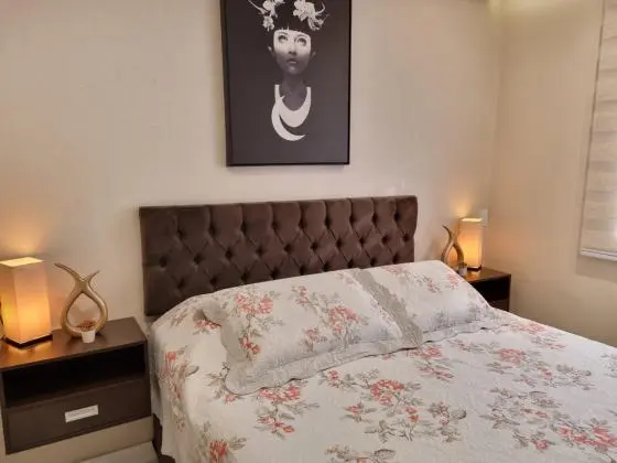 Lindo Apartamento pronto para morar na Vila Andrade