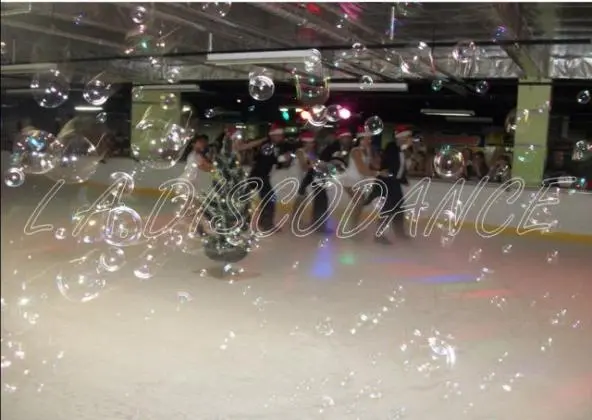 Aluguel de Máquinas de Bolha de Sabão para Eventos e Festas em Rio de Janeiro
