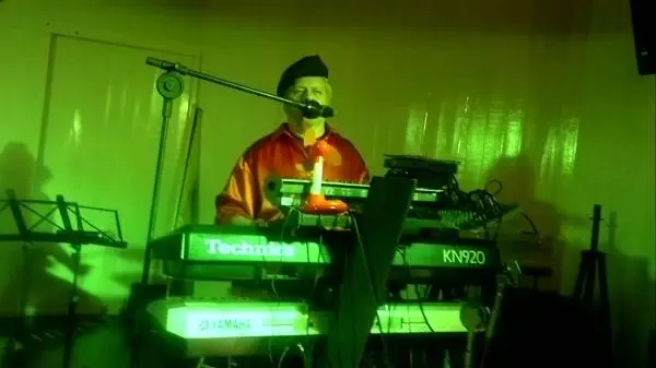 MUSICA ITALIANA ( DUPLA ) PARA SUA FESTA - 011 97047-7504 - whatsapp