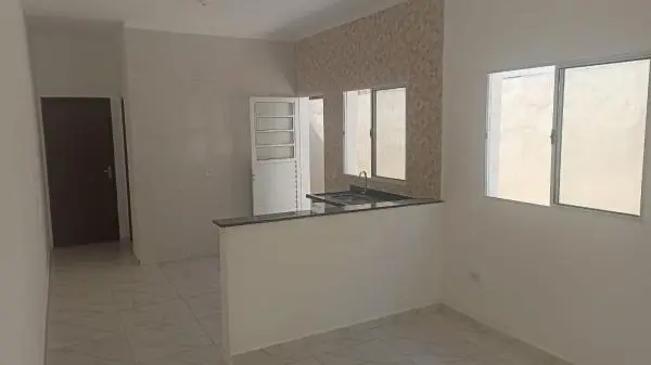 Oportunidade Única! Venda Casa dos Sonhos em Mongaguá