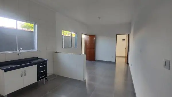 Oportunidade incrível para realizar o sonho da casa própria em Itanhaém!