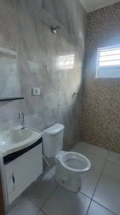 Oportunidade incrível para realizar o sonho da casa própria em Itanhaém!