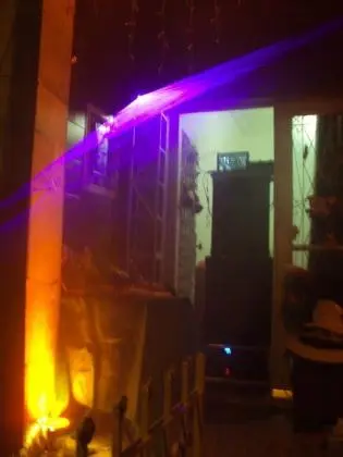 Aluguel de Pontos de Luz Decorativa para Festas e Eventos em Rio de Janeiro