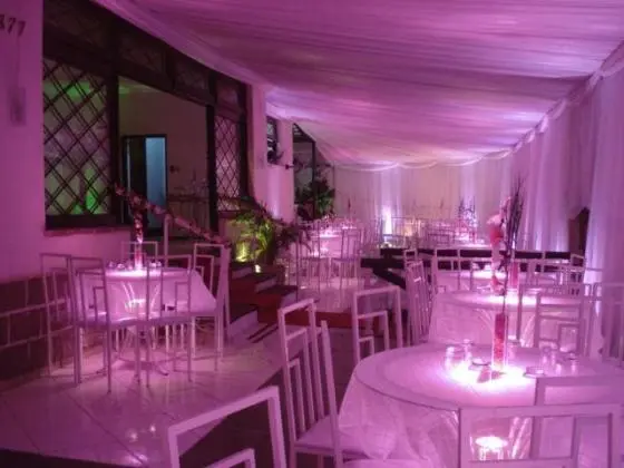 Aluguel de Pontos de Luz Decorativa para Festas e Eventos em Rio de Janeiro
