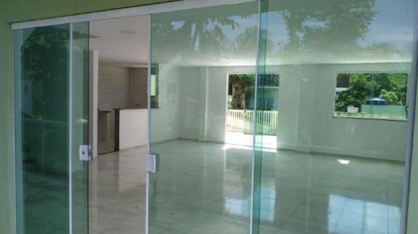 SG - Linda casa duplex  -R$  580 mil - Linda visão da praia -  Cond. Alto do Sahy
