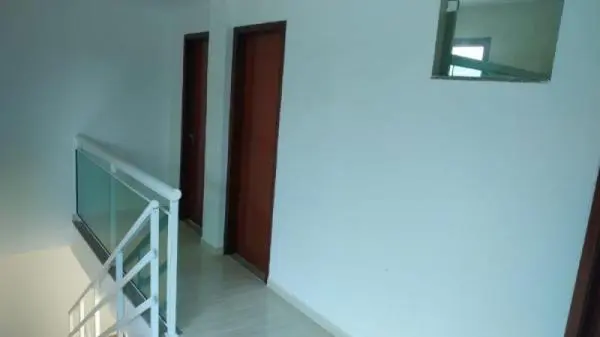 SG - Linda casa duplex  -R$  580 mil - Linda visão da praia -  Cond. Alto do Sahy