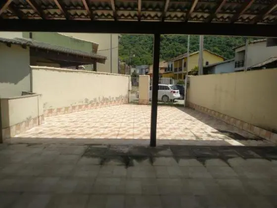 Sg - linda casa duplex - R$ 680 mil - cond. alto do sahy