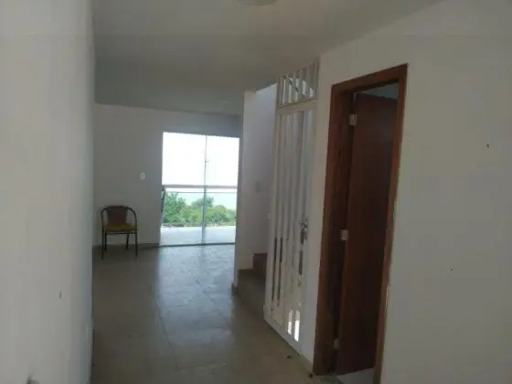 Sg - linda casa duplex - R$ 680 mil - cond. alto do sahy