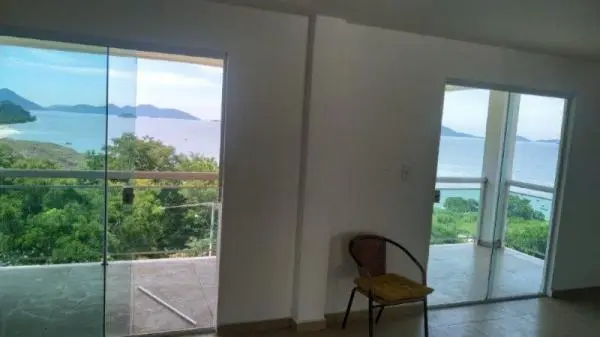Sg - linda casa duplex - R$ 680 mil - cond. alto do sahy
