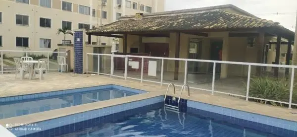 SG - Lindo apto - Entr. R$ 89.000, 00 - Santa Cruz - RJ