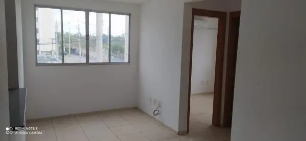 SG - Lindo apto - Entr. R$ 89.000, 00 - Santa Cruz - RJ