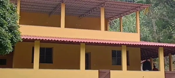 SG - Lindo sitio - R$ 790 mil  - Itaguai - 6, 5 hectáres