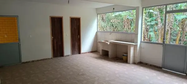 SG - Lindo sitio - R$ 790 mil  - Itaguai - 6, 5 hectáres