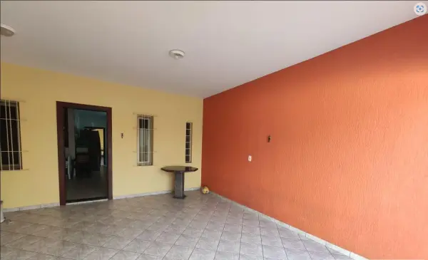 Lindo Sobrado à Venda no Jardim Barra de Jangada - Peruíbe/SP